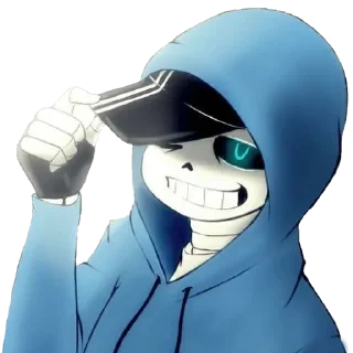 😏 emoji ПакСанса Telegram sticker 18 of 30