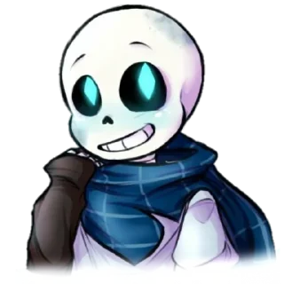 😁 emoji ПакСанса Telegram sticker 17 of 30