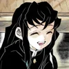😋 emoji клинок рассекающий демонов Telegram sticker 9 of 200
