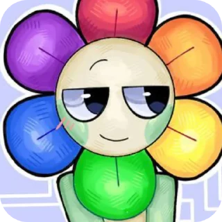🙂 emoji Хкня которая мне нужна Telegram sticker 17 of 120