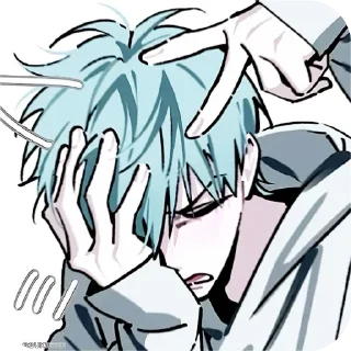 😒 emoji #𝑲𝑶𝑳𝑰𝑶𝑵 :: @GghuiHUI_plty Telegram sticker 20 of 73