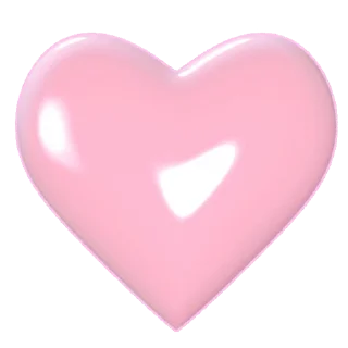 🤩 emoji 玫瑰色的眼鏡 ໒  ꒱ @wlvvchk @TgEmojis_bot Telegram sticker 10 of 55
