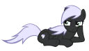 🐴 emoji Linux Distro Ponies Telegram sticker 21 of 41