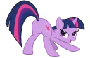 🔞 emoji Another ponies pack Telegram sticker 13 of 39