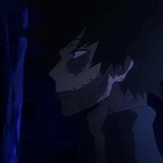 🥱 emoji dabi Telegram sticker 7 of 27