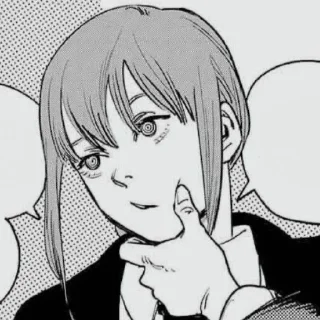 ❓ emoji у меня есть кит кат Telegram sticker 24 of 67