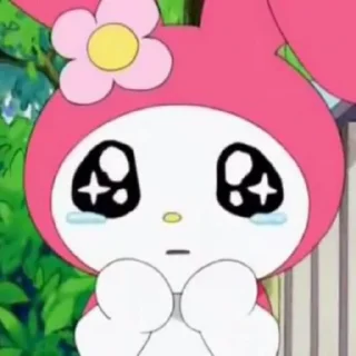 🥺 emoji блядская хеллоу китти Telegram sticker 9 of 59