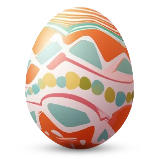 🥚 emoji Лучшие рецепты здесь 👇🏻 @miracle_menu Telegram sticker 16 of 66