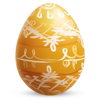 🥚 emoji Лучшие рецепты здесь 👇🏻 @miracle_menu Telegram sticker 22 of 66