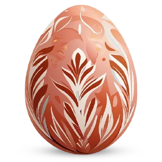 🥚 emoji Лучшие рецепты здесь 👇🏻 @miracle_menu Telegram sticker 24 of 66