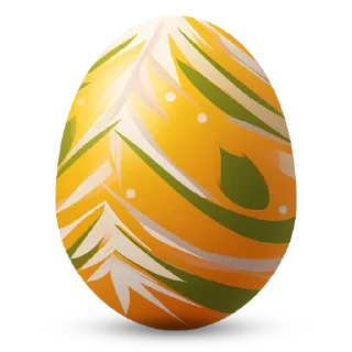 🥚 emoji Лучшие рецепты здесь 👇🏻 @miracle_menu Telegram sticker 14 of 66