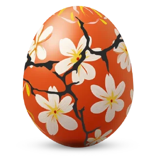 🥚 emoji Лучшие рецепты здесь 👇🏻 @miracle_menu Telegram sticker 9 of 66