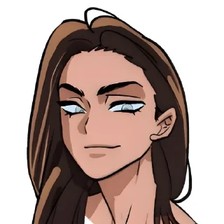 🤲 emoji #𝑲𝑶𝑳𝑰𝑶𝑵 :: @GghuiHUI_plty Telegram sticker 12 of 71