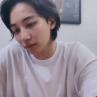 Sticker from jeonghan @svtwe