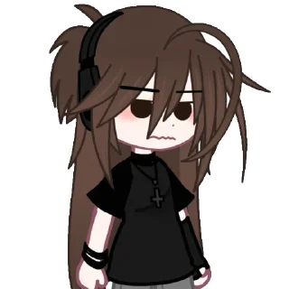 😞 emoji Ася~ Telegram sticker 22 of 60