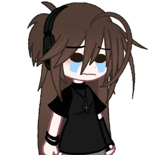 😅 emoji Ася~ Telegram sticker 23 of 60
