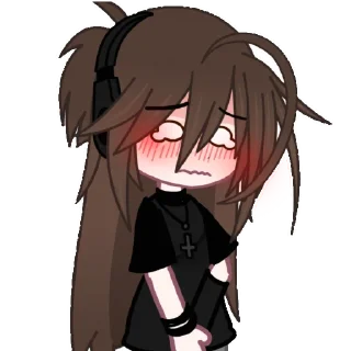🎆 emoji Ася~ Telegram sticker 5 of 60
