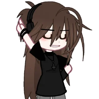 💫 emoji Ася~ Telegram sticker 21 of 60