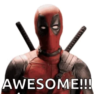 👌 emoji The Geek Stuff 831 Telegram sticker 12 of 42