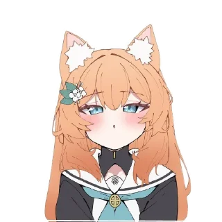 ❤ emoji Mari Telegram sticker 22 of 120