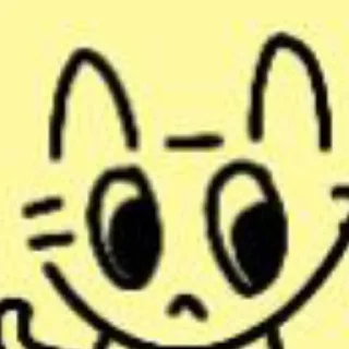 Sticker from myhonestreaction_by_mipch_a