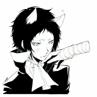 🥰 emoji бродячие коты Telegram sticker 11 of 114