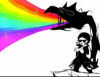 🖤 emoji бродячие коты Telegram sticker 14 of 114