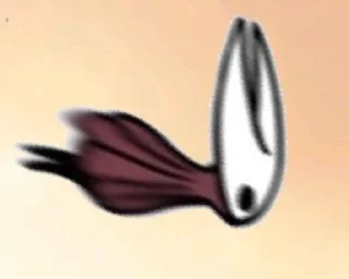 ❤️ emoji Hollow Knight epta Telegram sticker 9 of 24