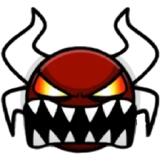 😡 emoji GD❤️ 2" Telegram sticker 2 of 120