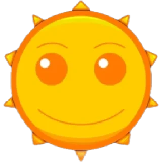 🤐 emoji GD❤️ 2" Telegram sticker 5 of 120