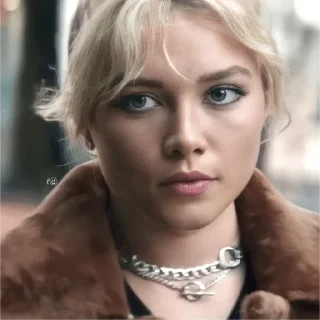 😐 emoji Елена Белова Telegram sticker 7 of 10