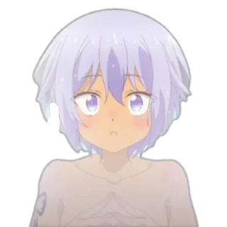 💇 emoji TenseiDainaDattaKimamMajutsuKi Telegram sticker 6 of 120