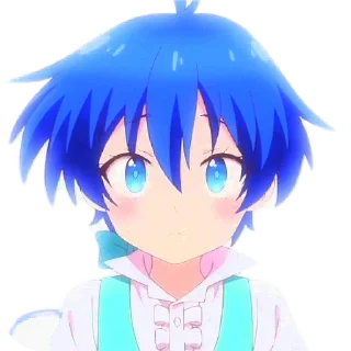 👄 emoji TenseiDainaDattaKimamMajutsuKi Telegram sticker 13 of 120