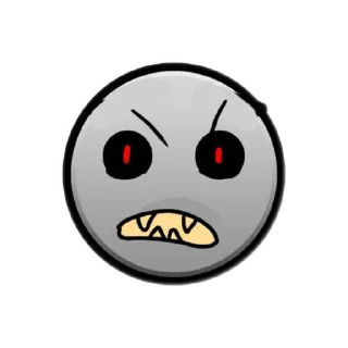 Sticker from GD 2, 3.5