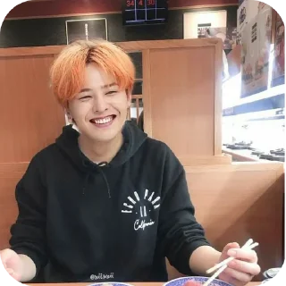 🥰 emoji random GD ( @linxle ) Telegram sticker 10 of 44