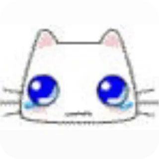 💎 emoji OMG😺😺@Kitty_catttt0 Telegram sticker 24 of 115