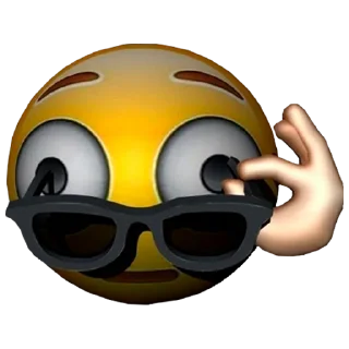 😳 emoji Меми 2022 Telegram sticker 13 of 50