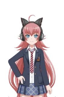 🎧 emoji чию тамаде @bushidori @ssayolof Telegram sticker 1 of 40