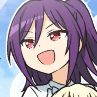 🌠 emoji Kaoru★ @arfasticker Telegram sticker 8 of 50