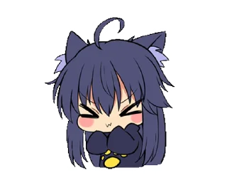 😆 emoji @sekstick Telegram sticker 2 of 24