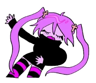 😴 emoji @sekstick Telegram sticker 5 of 35
