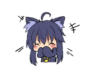 😹 emoji @sekstick Telegram sticker 5 of 24