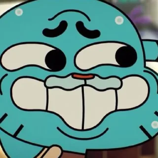 🙂 emoji meh by @atram1rs Telegram sticker 22 of 80