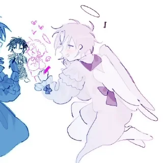 🌟 emoji ପ꒰  ྀི◞ ◟ ꒱ @Agrodaughter Telegram sticker 13 of 17