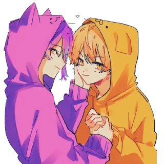 🐱 emoji Ruikasa from @Jenendd Telegram sticker 8 of 27