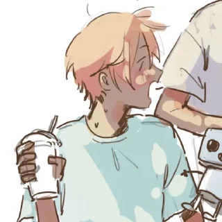 😯 emoji 𐑺 𝑹𝒖𝒊𝑲𝒂𝒔𝒂 ｡ ✩ @pearl_s0 Telegram sticker 23 of 120