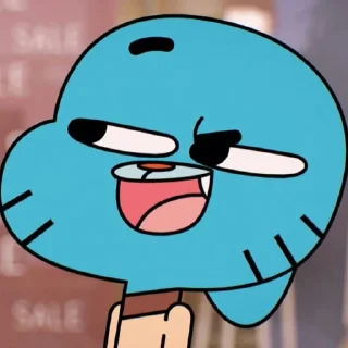 🤥 emoji meh by @atram1rs Telegram sticker 17 of 80