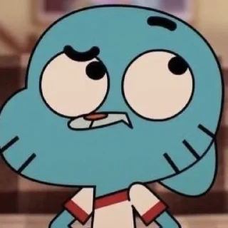 🤨 emoji meh by @atram1rs Telegram sticker 11 of 80