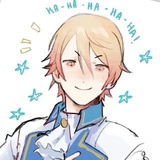 Sticker from 𐑺 𝑹𝒖𝒊𝑲𝒂𝒔𝒂 ｡ ✩ @pearl_s0