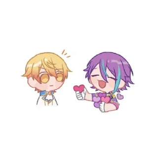 💗 emoji Ruikasa by:@Agrodaughter Telegram sticker 4 of 59